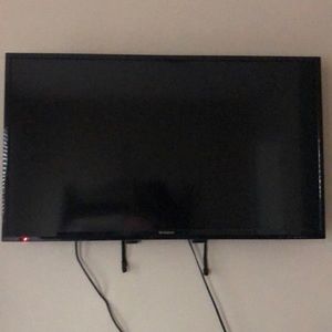 Westinghouse Tv 40”